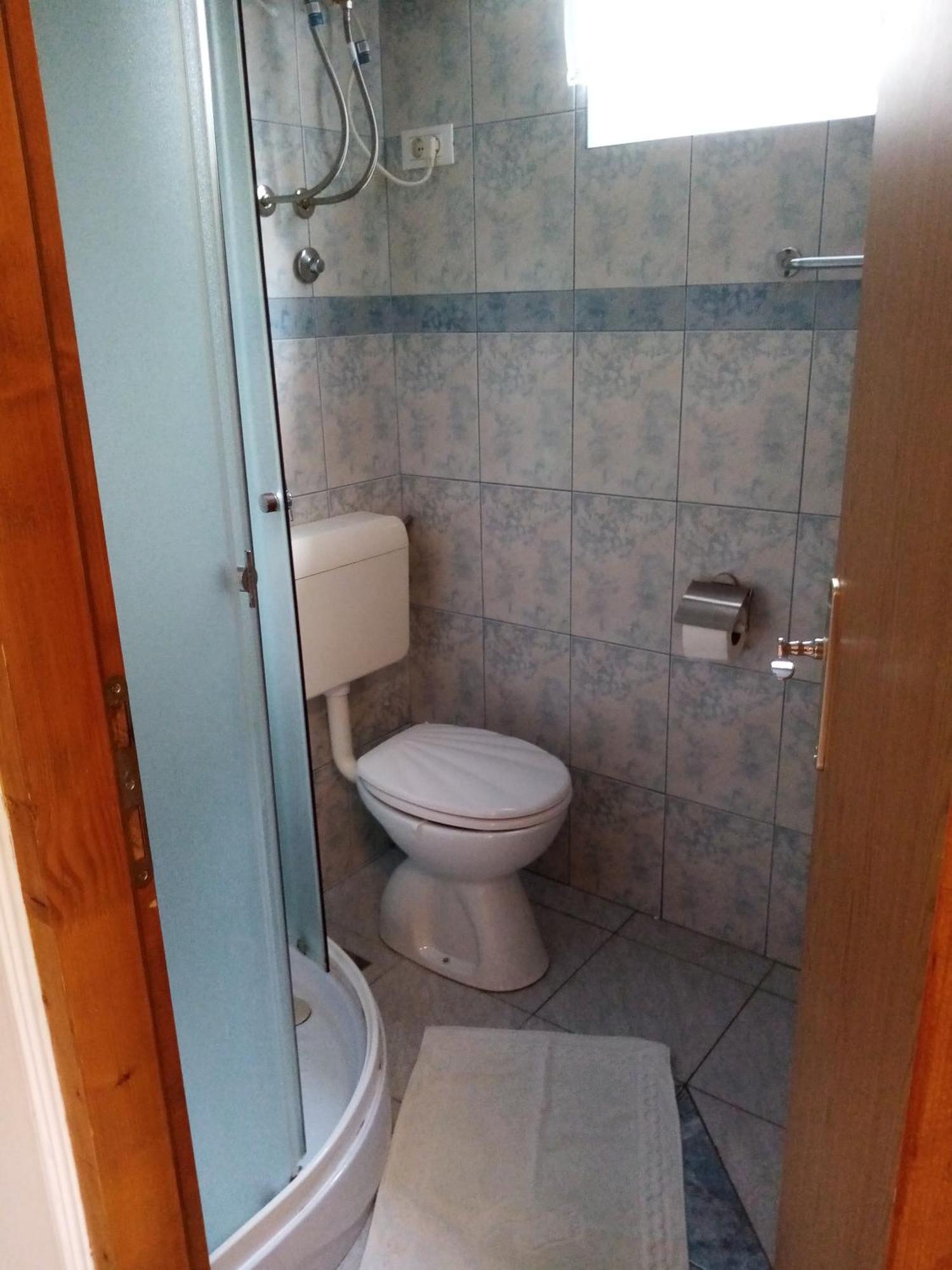 Apartmani Vitkovic II Црес Экстерьер фото